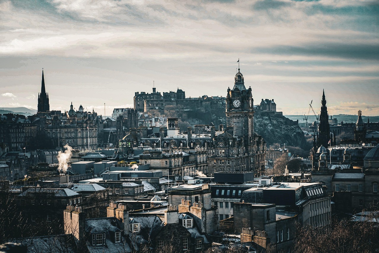Scotland
